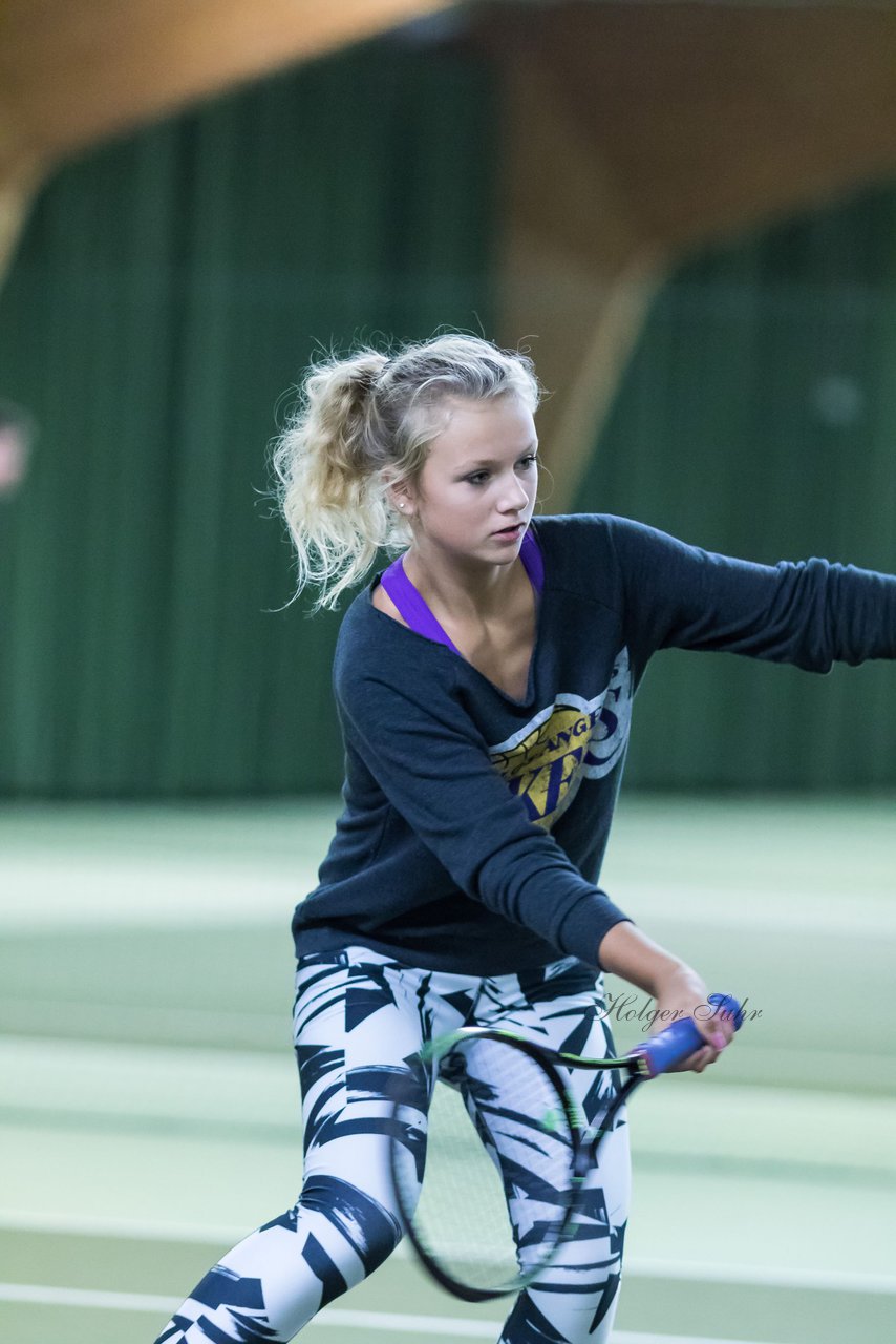 Luisa Heß 1223 - Lbecker HN Goldline Cup